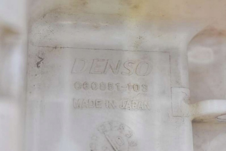 фото №7, Бачок склоомивача 060851-103 mitsubishi outlander 1 i 2.0 16v 136 km