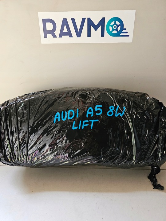 фото №8, Спідометр  прилади дисплей audi a5 ii 8w 8w6 f5 рестайлінг 8w5920790r 0263760014