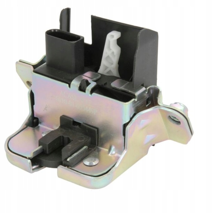 фото №1, Vw sharan замок кришки задньої багажника новий