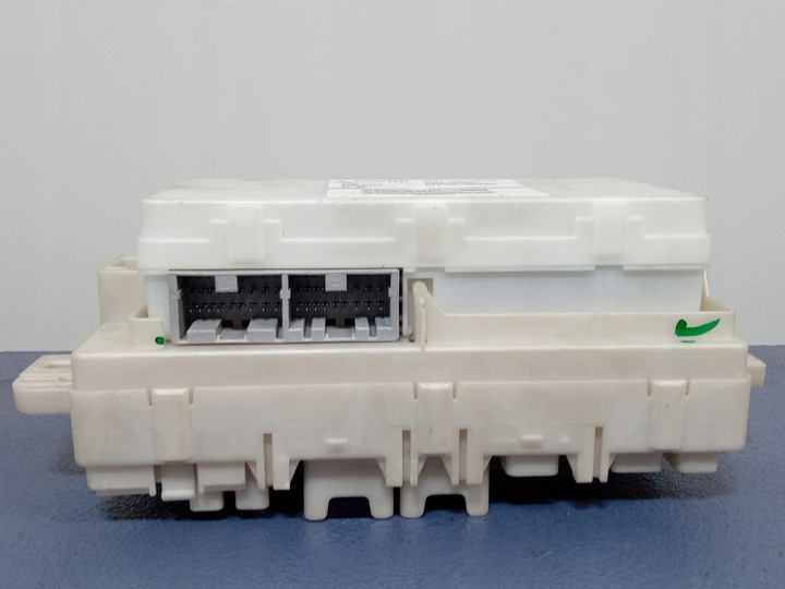 фото №4, Mitsubishi space star ii модуль bsi 8637c206