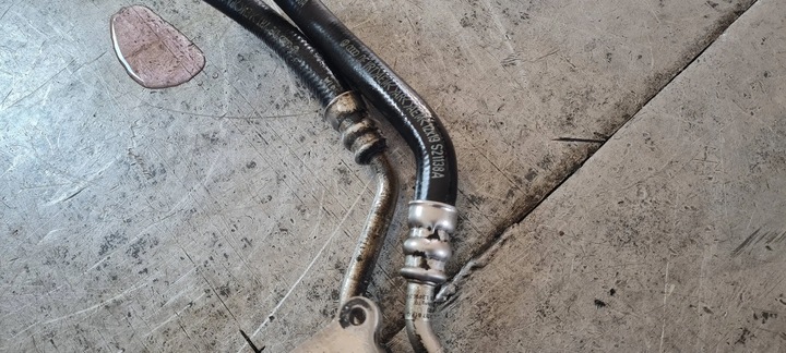 фото №10, S6 c7 4g рестайлінг a6 радіатор масла 4.0 tfsi 4g0317021af s7 4g a7