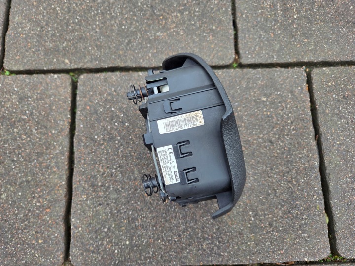 фото №11, Hyundai tucson iii подушка водія 56900-d7000 15-2020
