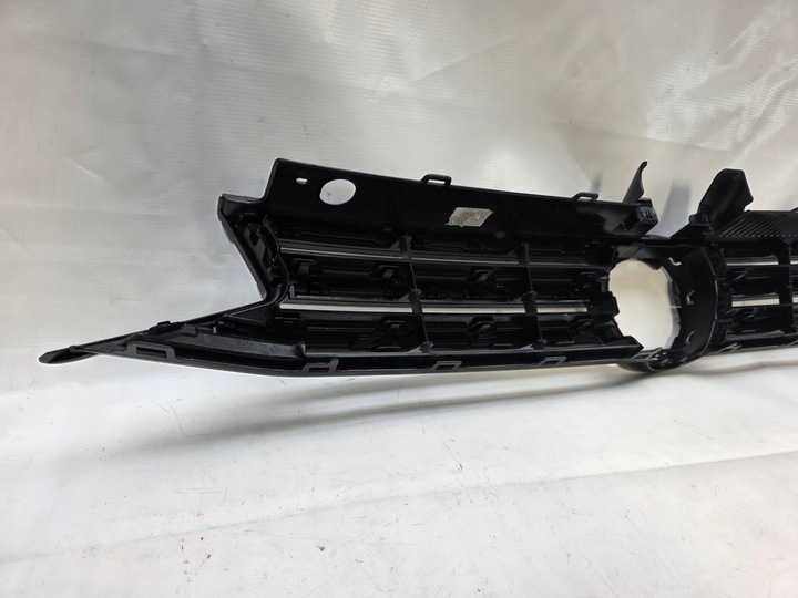 фото №7, Решётка решётка радиатора vw touran 5ta r-line 5ta853653b