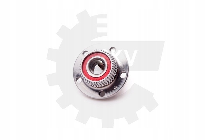 фото №13, Ступица колёса зад vw golf iv 97.08-