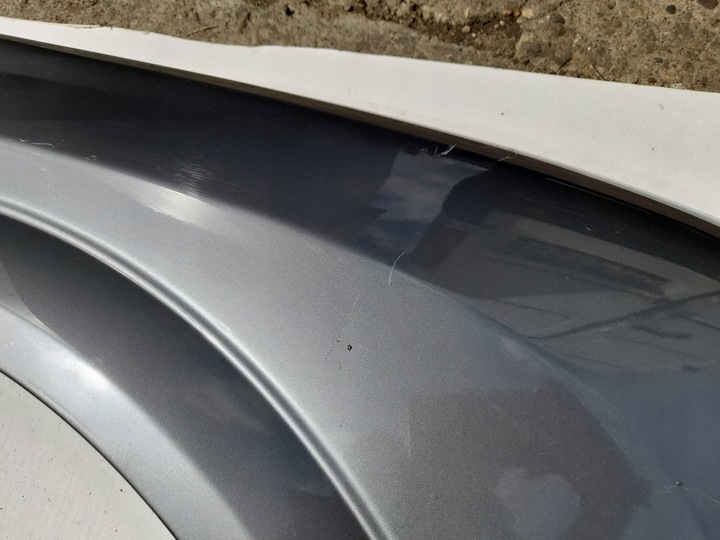 фото №8, Крило правий перед переднє opel signum z155