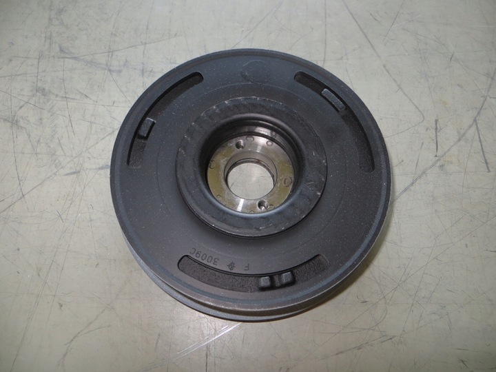 фото №6, Колесо пасове citroen berlingo peugeot expert 0515p2