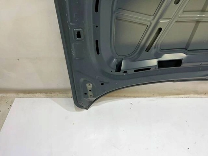 фото №8, Капот кришка двигуна hyundai tucson iv 20-