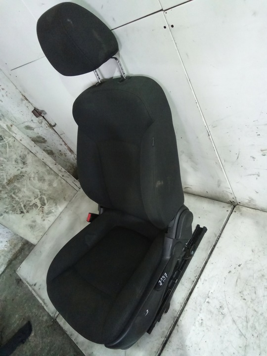 фото №8, J197 сидіння перед chevrolet orlando uk