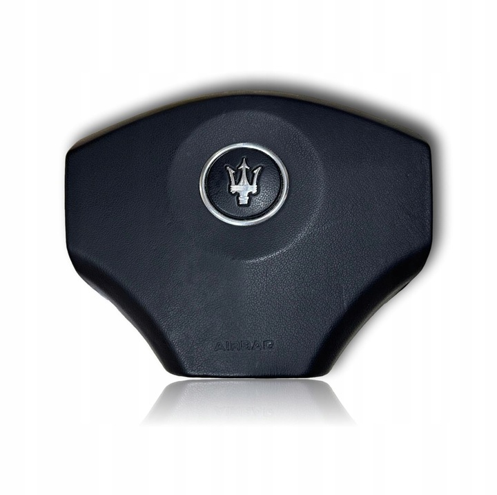 фото №1, Подушка водія maserati 4200 gt