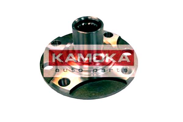 фото №2, Kamoka ступиця колеса opel astra f 1.8 i 16v 56_. 57