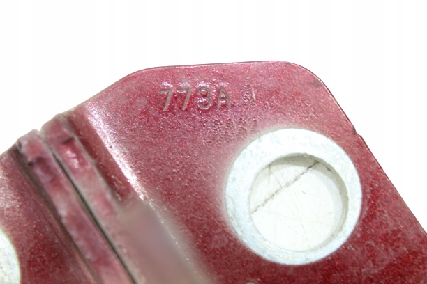 фото №6, Chrysler pacifica 17- петлі двері праві перед