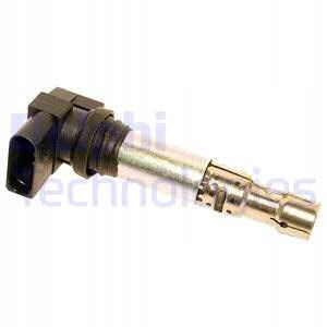 фото №2, Катушка зажигания skoda rapid 1.4 tsi 2012-