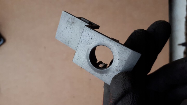 фото №11, S4 b8 a4 крепление pdc датчик правые 8k0919268e