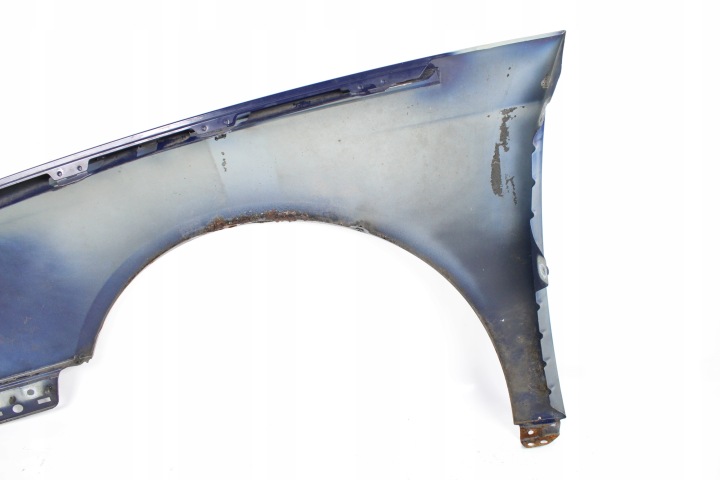 фото №10, Крило праве перед vw passat b6 2005-2010