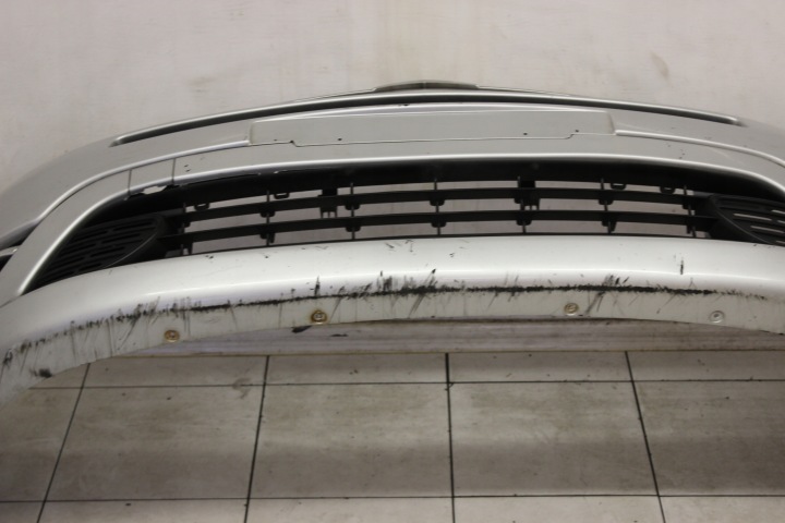 фото №10, Бампер перед citroen c4 grand picasso 06r- ezr ezrc - код краски