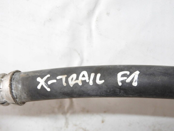 фото №10, Nissan x-trail t31 08-13 2.0 шланг кондиционера 535171-1821 535239-6220