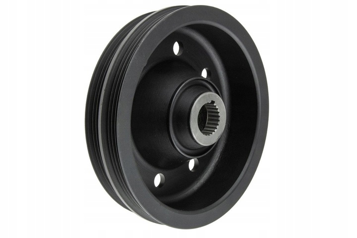 фото №9, Колесо пасове вала колінчастого honda civic ej/ek 95-01, hr-v 99- /sohc/