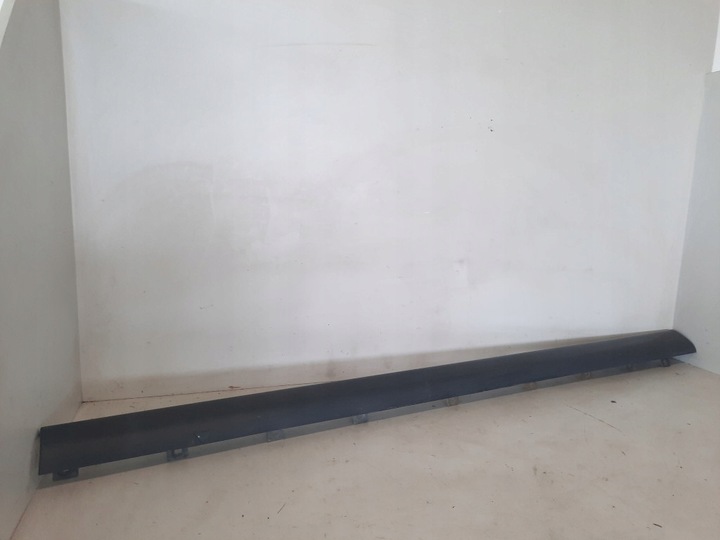 фото №1, Jaguar x-type 01-07 sedan планка пороговая левая 1x43f10609