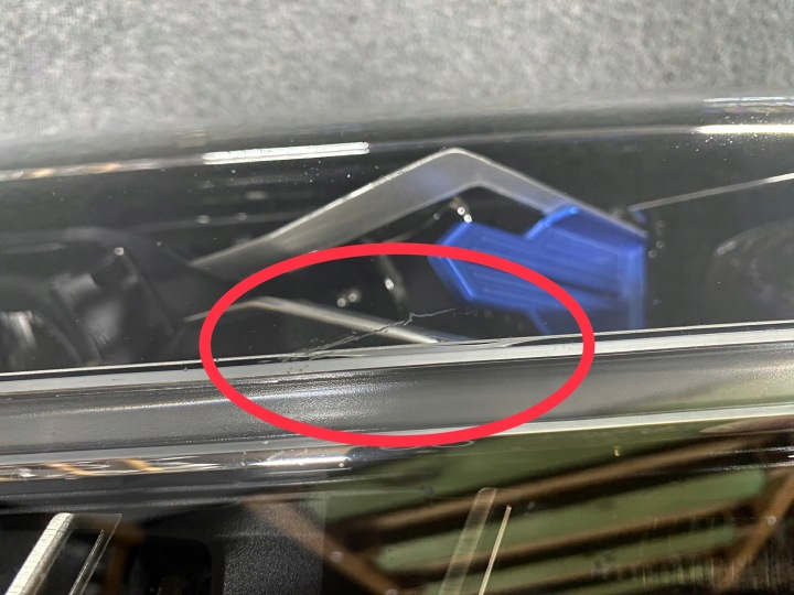 фото №16, Фара audi a8 d5 laser ліва 4n0941113 європа 4n0941085 оригінал
