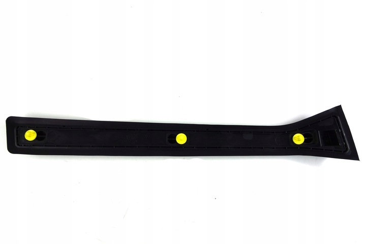 фото №9, Прокладка двері бокових зсувних vivaro trafic ii 8200172146