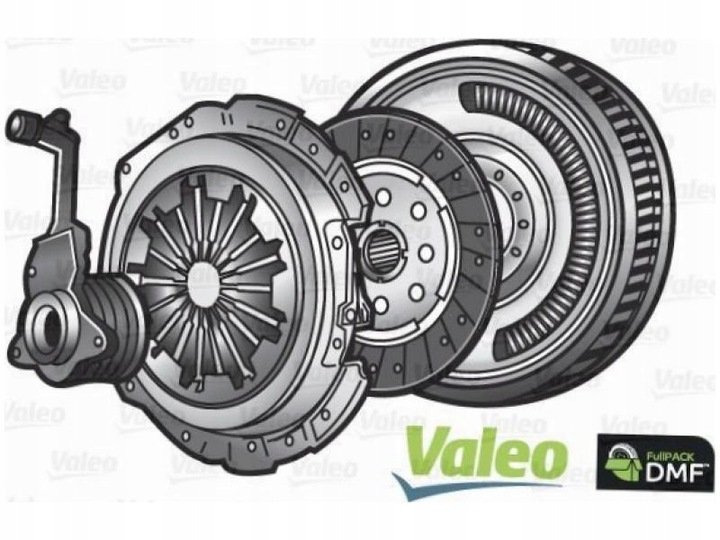 фото №2, Набор сцепления ford c-max i mk1 1.8 07-10