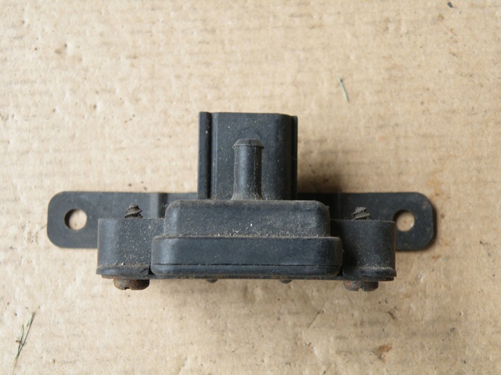 фото №3, Ford focus i 1 mk1 1.8 tddi датчик тиску turbo map датчик 98ab9s428ab