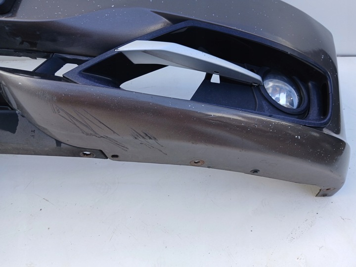 фото №10, Бампер переднє bmw f30 b06