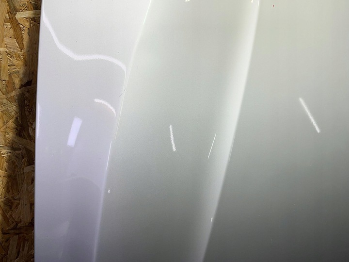 фото №7, Капот перед bmw 3 f30 f35 f31 a83 глейшерсільбер