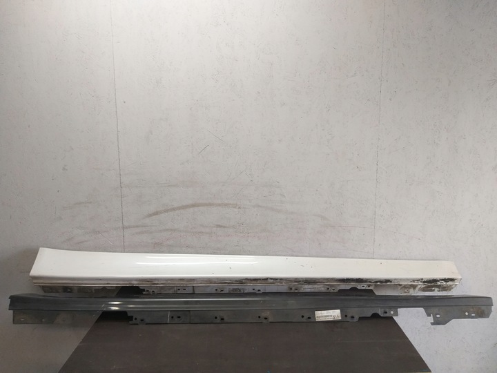 фото №1, Порог планка пороговая правая bmw iii 3 f30 f31