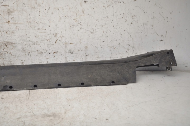 фото №8, Bmw ix3 g08 накладка порогова права 7466410 21r