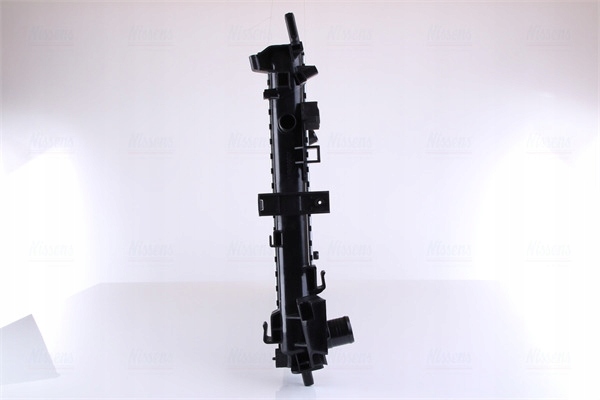 фото №14, Nissens 630742 радіаторів, система охолодження двигуна