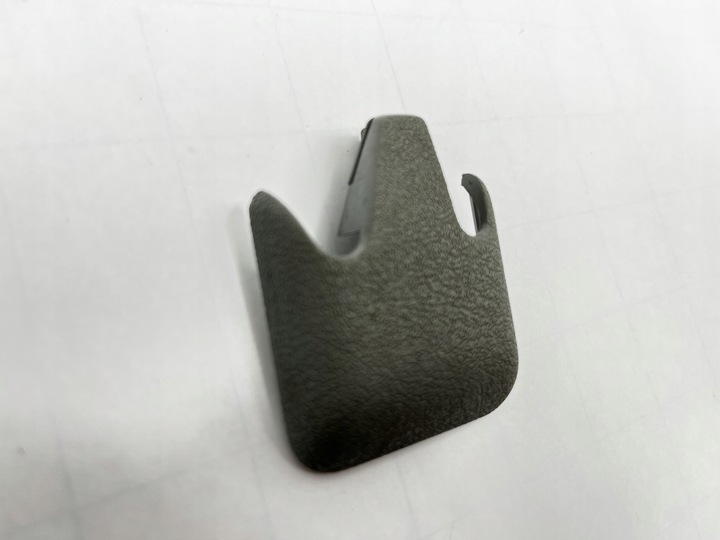 фото №5, Заглушка гвинт кронштейни сидінь mercedes w124 w201