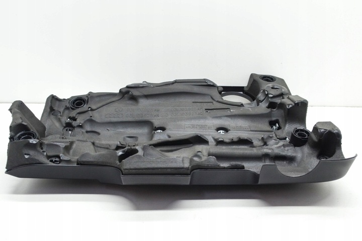 фото №6, Vw beetle a5 кришка колектора впускний двигуна '' 'tdi' нова оригінальна