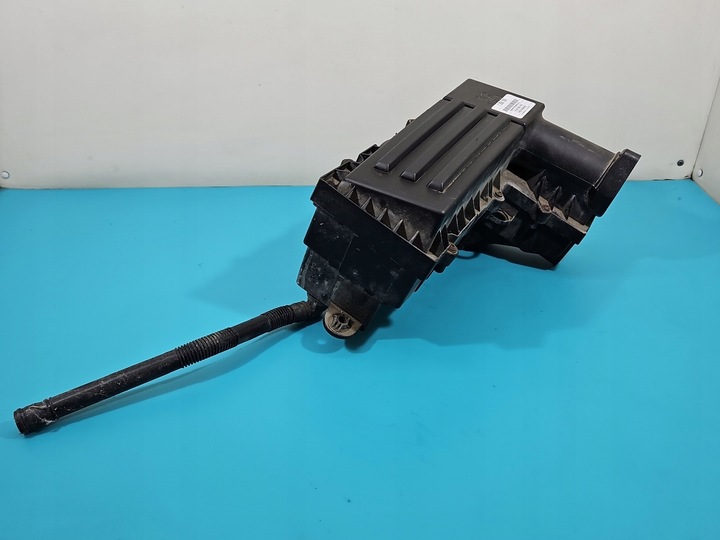 фото №7, Корпус фільтра повітря vw golf v 3c0129607af 1.9 tdi