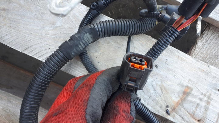 фото №13, S4 b8 рестайлінг джгут стартер 3.0 tfsi s5 q5