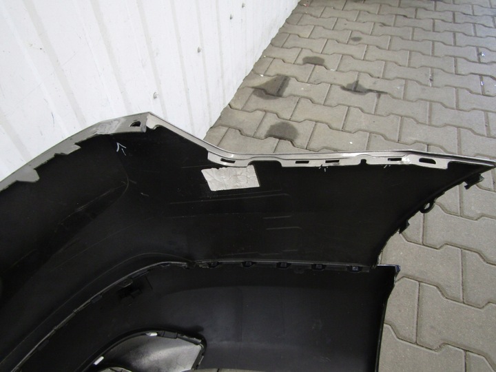 фото №9, Бампер зад задний volvo xc90 ii 15- / 4pdc