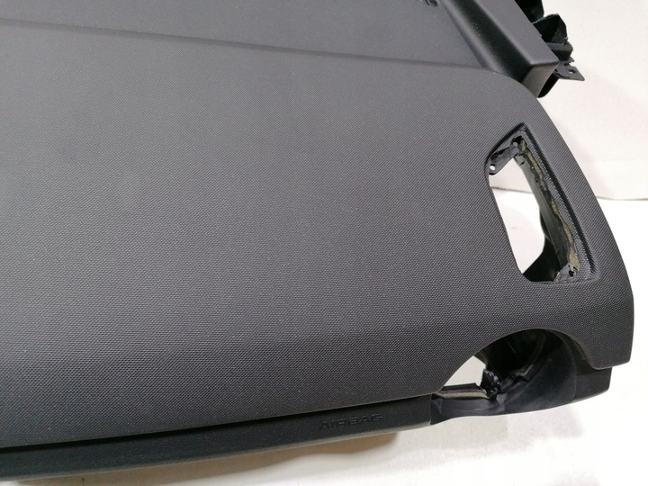 фото №5, Audi tts 8s tt3 fv3 панель консоль подушка безпеки ремені