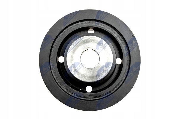 фото №10, Колесо пасове вала колінчастого subaru eng.ej20 legacy b12 13 14 98-