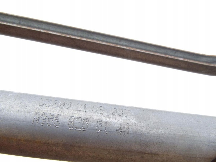 фото №3, Mercedes sprinter 906 06- механізм двірник англієць