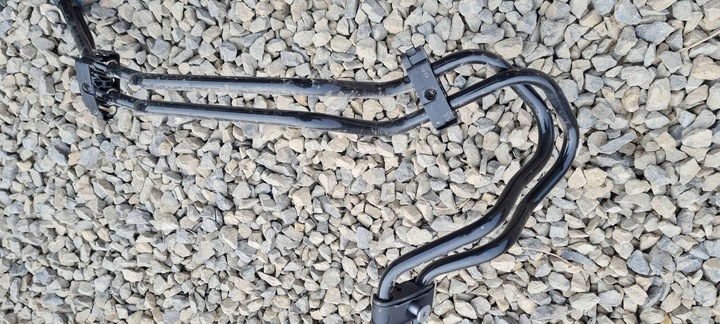 фото №13, Sq8 4m rsq8 q8 дроти шланг пального шасі 4.0 tfsi 4m0201545n sq7 4m