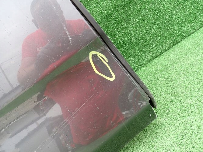 фото №6, Bmw f45 2 active tourer дверь правые задние зад