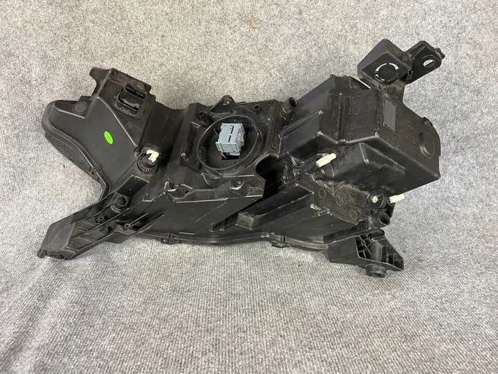 фото №10, Фара лампа передняя правая - citroen ds3 ds led vision crossback 18-