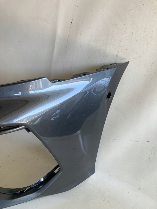 фото №7, Audi s3 a3 s-line 8y0 бампер перед 8y0807437f