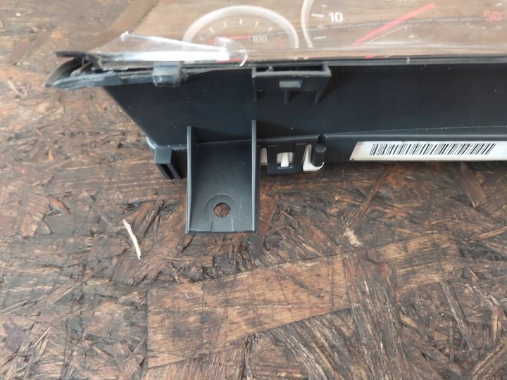 фото №6, Спидометр манометр opel vectra c 2.2 dti 13165960mg