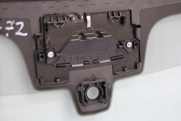 фото №9, Скло лобове передня bmw xm g09 зелена 9447333