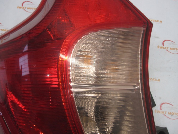 фото №12, Nissan note ii e12 15r фара левая зад l90040289
