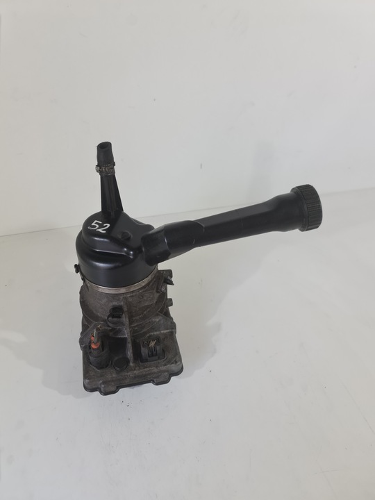 фото №1, Citroen оригінальний номер 9685418780 a0016189