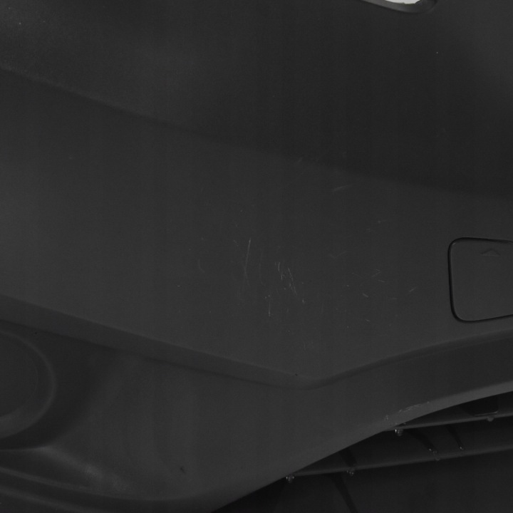 фото №12, Бампер перед передній решітка a4478850425 mercedes vito viano w447