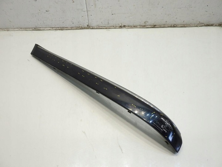 фото №9, Планка бампера лівий зад 189 mercedes w220 a2208850021