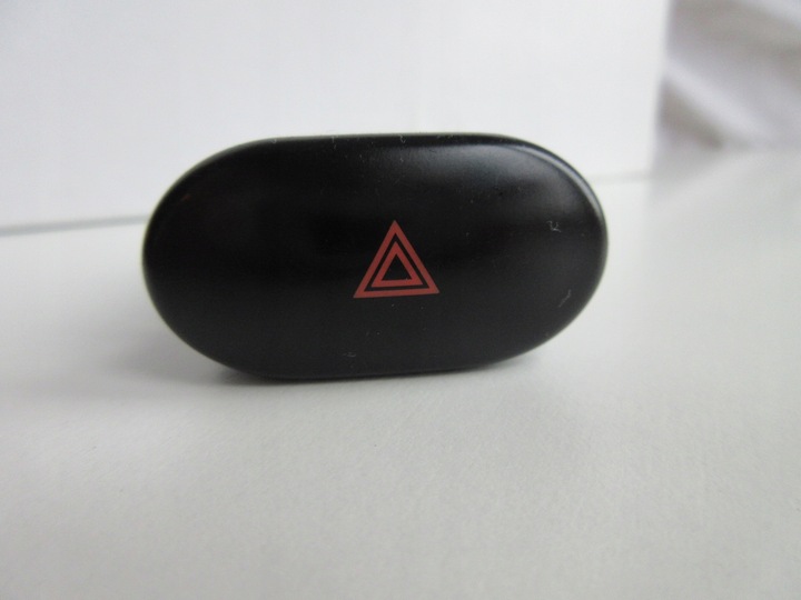 фото №6, Выключатель аварийных daewoo nexia espero 96168726